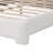 Bounce Upholstered Bed-342939785