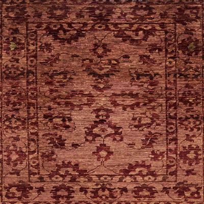 Abstract Indoor Rug