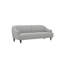 Armana 201Cm Square Arm Standard Sofa