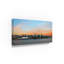 «Vancouver Skyline» par Karekin Karekin, reproduction de photo sur toile tendue-25676298