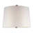 Derverger Resin Table Lamp
