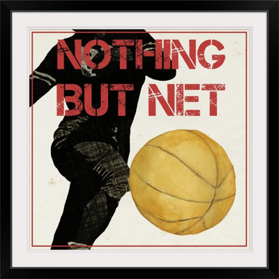 Sports Epigram Letters, Monograms, & Names