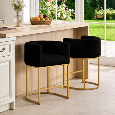 Tabouret de bar 26 po