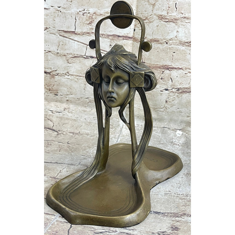 Figurines et sculptures Nanton