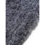 Machine Woven Dark Grey Indoor Rug-59699214