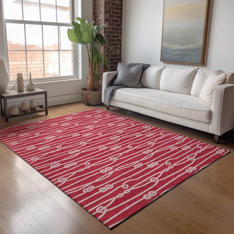 Tapis Bradenburg, Rectangle 5' x 7'6"