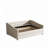 Upholstered Tufted Daybed with Trundle-279332116-331665212