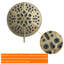 Pomme de douche fixe Rain-66970106