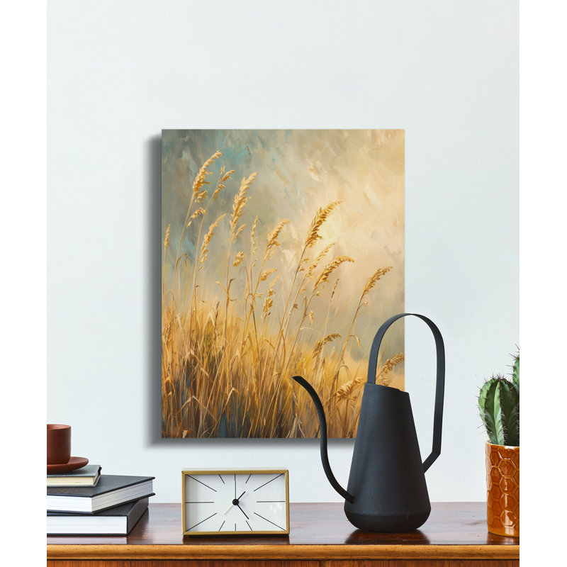Wrapped Canvas Print Set, 50.8 cm H x 40.64 cm W