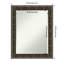 Miroir d'appoint de salle de bain Eyre-46303915
