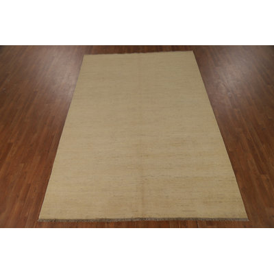 Tapis oriental moderne Gabbeh 7 x 10