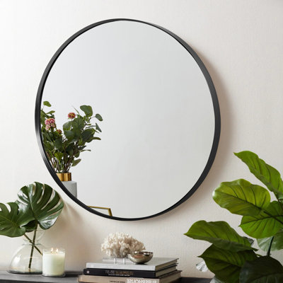 Miroir d'appoint Willmetta