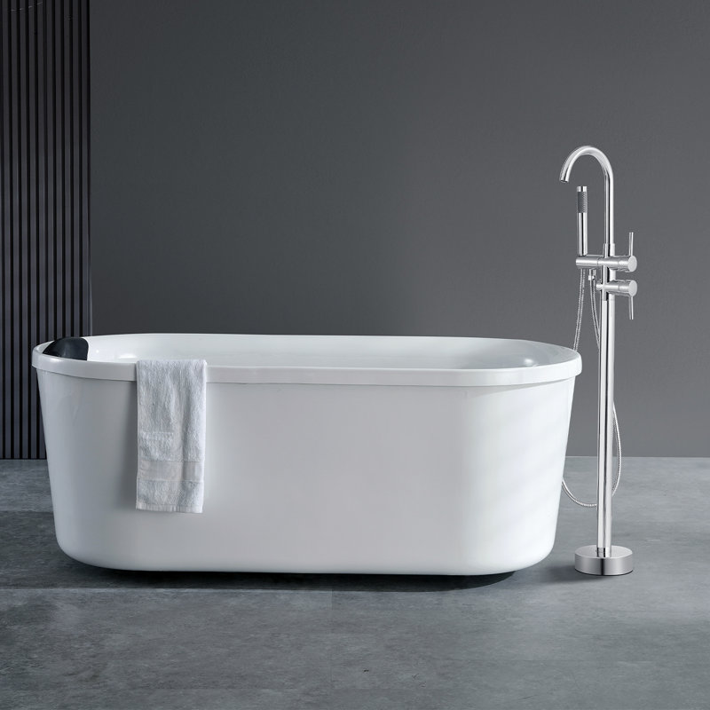 Complete Shower System
