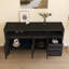 Buffet 3 portes avec 3 tiroirs-768027001