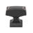 1 1/8" Length Rectangular Knob-98189353