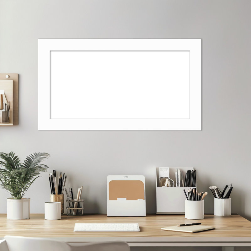 Tableaux d'organisation Basic Basic, H 15 po x l 27 po