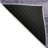 Elise Purple Washable Indoor-Outdoor Rug - -1021900132