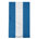 Blue/White Baseball