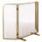 Trista Tri-Fold Fireplace Screen-939106218