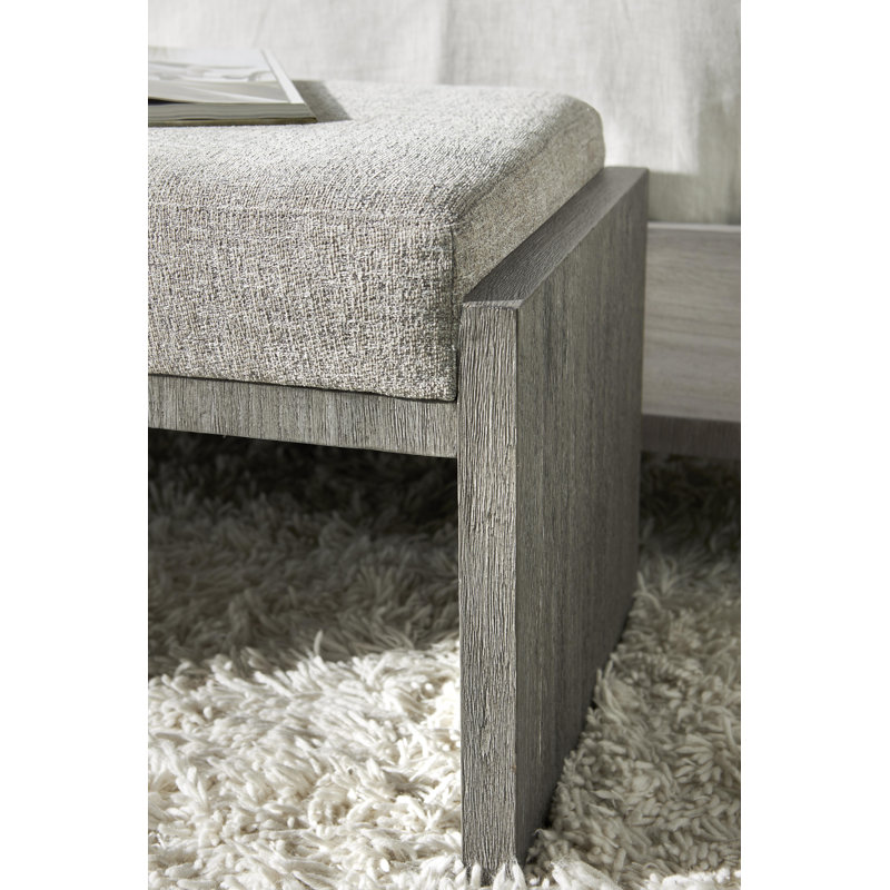 Foundations Bench