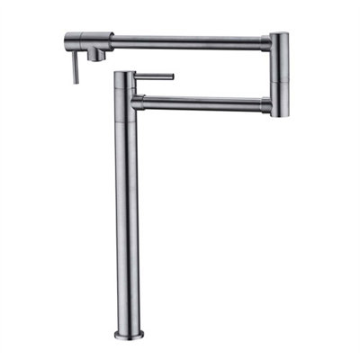 Red Cloud Kitchen Faucet