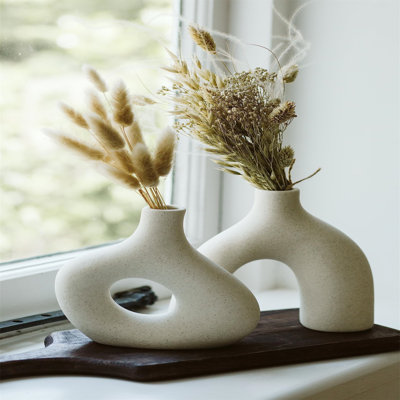 Borroff Ceramic Jar
