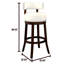 Tabouret de bar pivotant & Acree-1871287871-1866954135