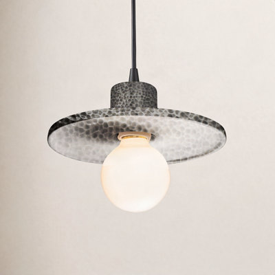 Marlena Dimmable Single Light Pendant