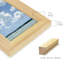 «Juillet Lakeside I» sur papier-313880110-313880091