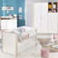 Olaf 3 Piece Cot Set