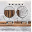 Meuble-lavabo 5 lumières Esma-100157197