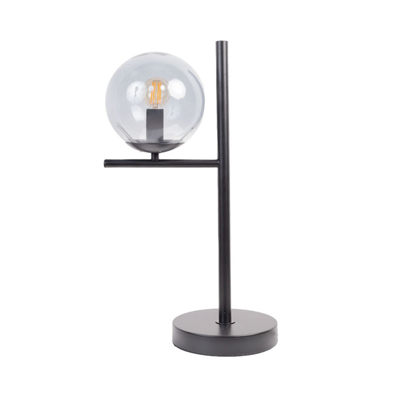 Kincso Metal Table Lamp, No