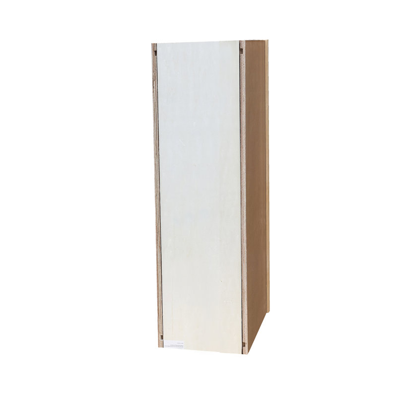 Shoop Shaker Style Wall Cabinet, 15"