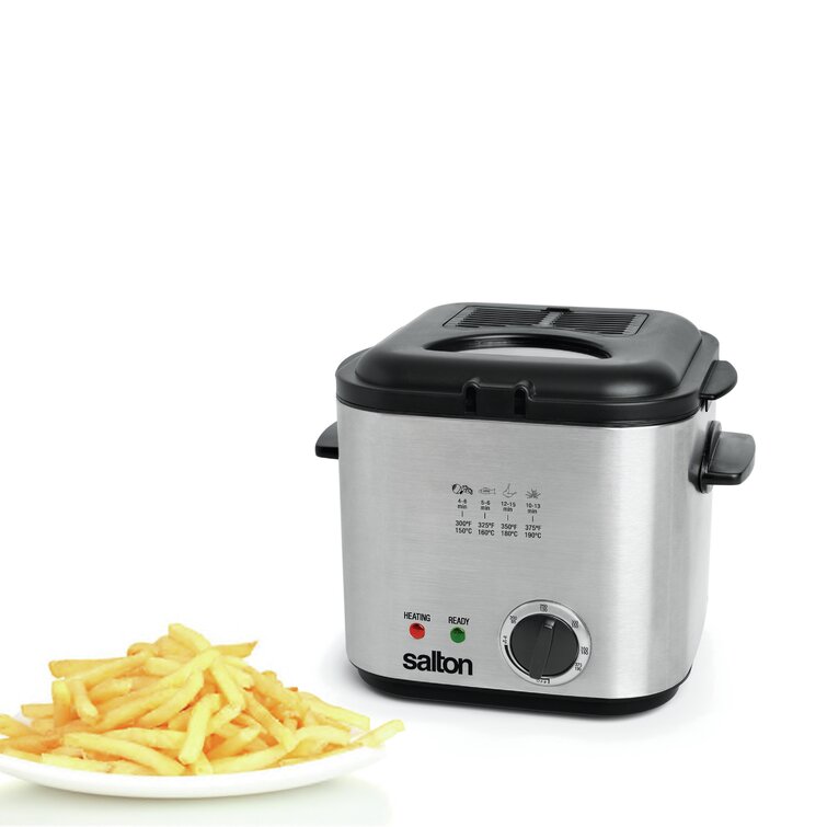 Vivohome 2500 Watt 6 Deep Fryer Accessory