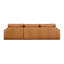 Canapé modulaire faisant face à la droite Ashdale-104374473-104374474