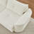 Chenille Sofa for Living Room, 109\