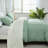 Brushed Microfiber Duvet Cover Set-228433868-228433867