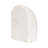 Brookhart Two-Piece Marble Bookend Set