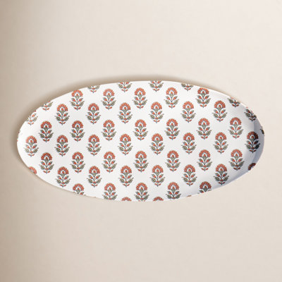 Long Serving Platter