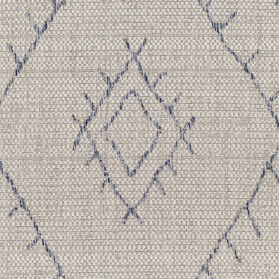 Mendota Geometric Indoor / Outdoor Rug