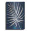 «Palm Leaf Navy» par Cindy Jacobs-1088070908