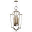 Allegretto 8 - Light Chandelier-9212007