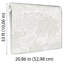 Papier peint blanc Willow Whisper-563362100
