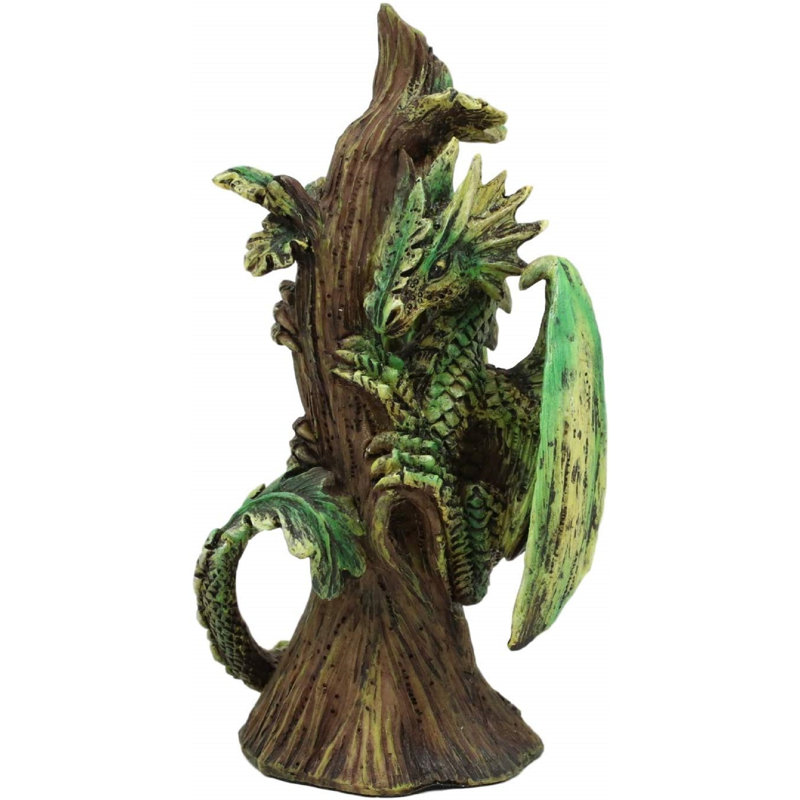 Plandome Fantasy & Sci-Fi Figurines & Sculptures