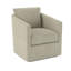 Swivel Barrel Chair-2011955332
