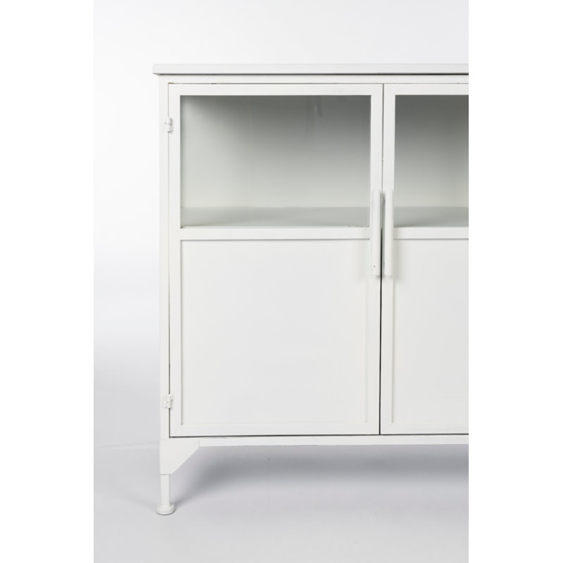 Miya Accent Cabinet