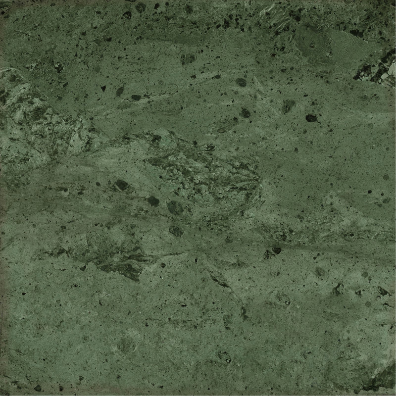 Table d'appoint Elna Merlot and Green