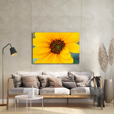 " Petal Gone Wild " by Pamela Plummer