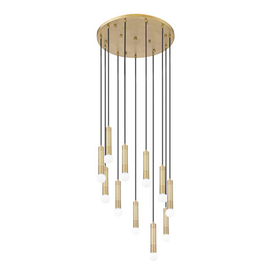 Lustre Lipman