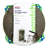 PetStages Scratch, Snuggle & Rest Corrugated Cat Scratcher With Catnip
